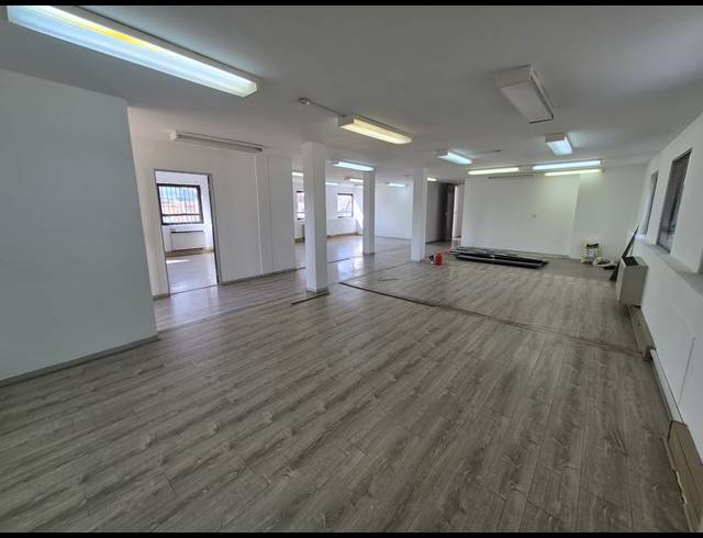 230M² OFFICE TO LET IN WOODMEAD